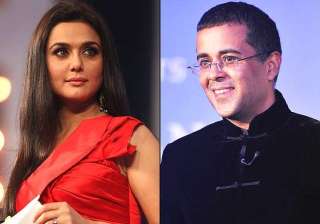 chetan bhagat on why he is doing nach baliye 7 -... chetan bhagat on why he is doing nach baliye 7 -...