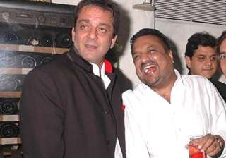 sanjay dutt will be seen in kaante 2 confirms... sanjay dutt will be seen in kaante 2 confirms...