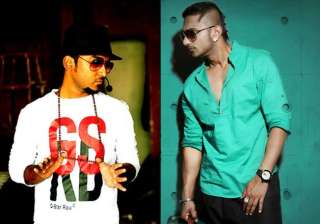rapper crazy king takes a jibe at honey singh -... rapper crazy king takes a jibe at honey singh -...