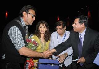 indian panaroma film festival inaugurated - India... indian panaroma film festival inaugurated - India...