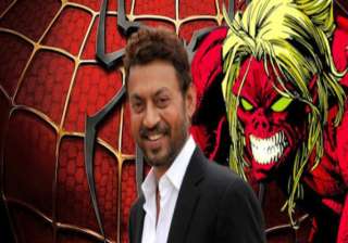 irrfan khan speaks about his role in the amazing... irrfan khan speaks about his role in the amazing...