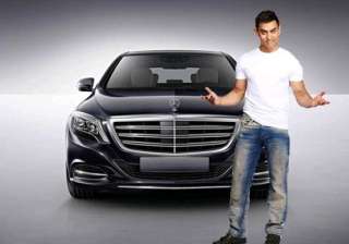 is aamir khan s life under threat buys bomb proof... is aamir khan s life under threat buys bomb proof...