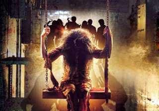 is horror story scary enough - India TV is horror story scary enough - India TV