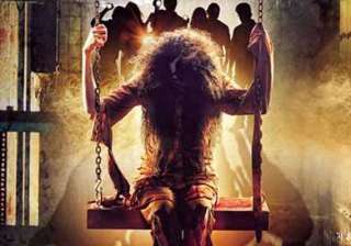 is vikram bhatt s horror story scary enough watch... is vikram bhatt s horror story scary enough watch...