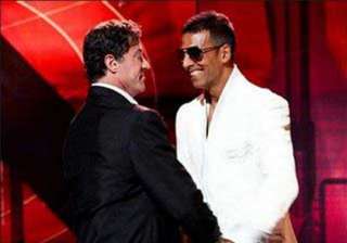 it ll be akshay versus stallone at box office -... it ll be akshay versus stallone at box office -...