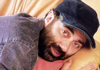 it s about publicity not talent now sunny deol -... it s about publicity not talent now sunny deol -...