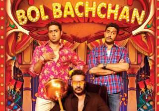 it was ethical to buy rights of golmaal says ajay... it was ethical to buy rights of golmaal says ajay...