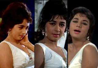 jab jab phool khile actress nanda is no more -... jab jab phool khile actress nanda is no more -...