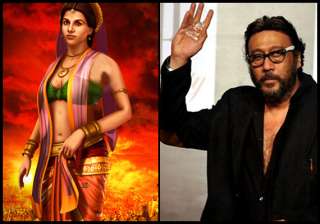 jackie shroff to voice duryodhana in mahabharat -... jackie shroff to voice duryodhana in mahabharat -...