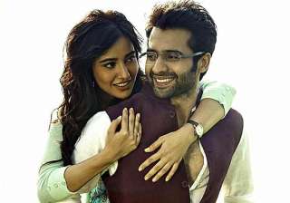 jackky neha have fun with taarak mehta... cast -... jackky neha have fun with taarak mehta... cast -...