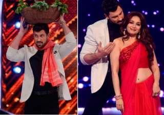 jhalak dikhhla jaa 7 maksim chmerkovskiy is... jhalak dikhhla jaa 7 maksim chmerkovskiy is...