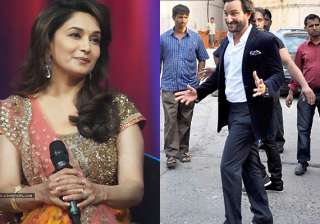 jhalak dikh laja 7 saif ali khan impresses... jhalak dikh laja 7 saif ali khan impresses...