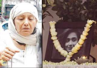 jiah khan suicide case rabia khan does sting... jiah khan suicide case rabia khan does sting...