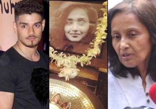 jiah khan suicide case rabia khan claims sooraj... jiah khan suicide case rabia khan claims sooraj...