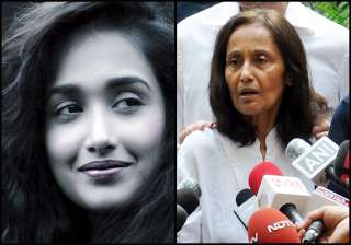 jiah khan s mother releases pics of her dead body... jiah khan s mother releases pics of her dead body...