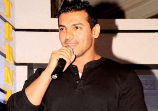 john to feature in siddique s next film - India TV john to feature in siddique s next film - India TV