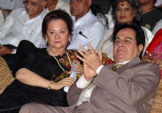 judge recuses himself in dilip kumar s property... judge recuses himself in dilip kumar s property...