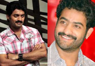 junior ntr kalyan ram to attend chandrababu s... junior ntr kalyan ram to attend chandrababu s...