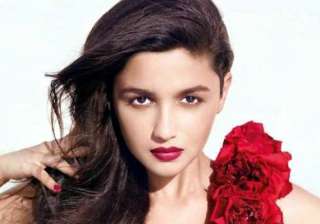kjo has great vision for me alia bhatt - India TV kjo has great vision for me alia bhatt - India TV