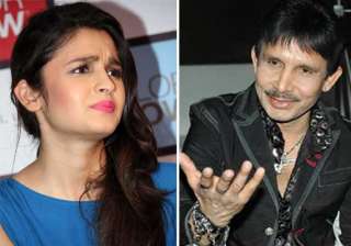 krk stoops to lowest level uses cheap words for... krk stoops to lowest level uses cheap words for...