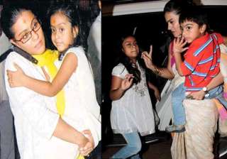 kajol my daughter tells me that i am too hard on... kajol my daughter tells me that i am too hard on...
