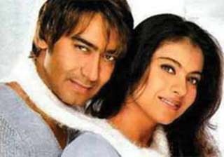 kajol may do full fledged role in hubby ajay... kajol may do full fledged role in hubby ajay...