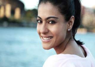 kajol waits for the right offer - India TV kajol waits for the right offer - India TV