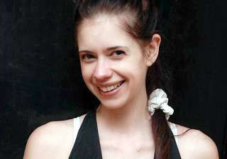 i ve a deadpan sense of humour kalki - India TV i ve a deadpan sense of humour kalki - India TV