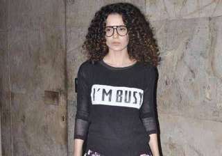 kangana ranaut not interested in awards - India TV kangana ranaut not interested in awards - India TV