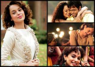 kangana ranaut birthday special her top... kangana ranaut birthday special her top...