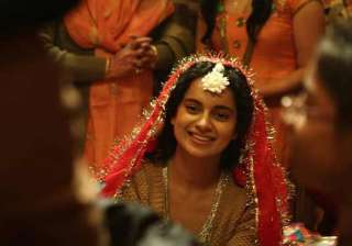 kangana ranaut s queen ruling domestic and... kangana ranaut s queen ruling domestic and...