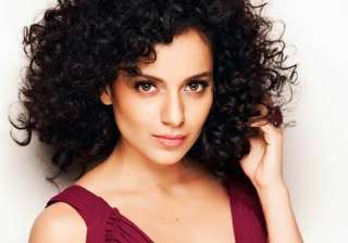 why kangana ranaut is strictly against marriage -... why kangana ranaut is strictly against marriage -...