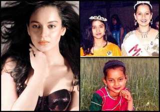 kangana ranaut birthday special rare and unseen... kangana ranaut birthday special rare and unseen...
