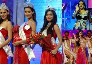 kanishtha is pantaloons femina miss india world... kanishtha is pantaloons femina miss india world...
