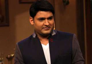 kapil sharma looking for a place to shoot comedy... kapil sharma looking for a place to shoot comedy...