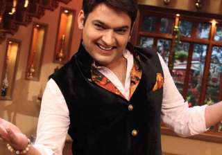 kapil sharma wants his comedy show to go on -... kapil sharma wants his comedy show to go on -...