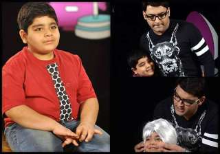 sadhil kapoor gives sleepless nights to comedian... sadhil kapoor gives sleepless nights to comedian...