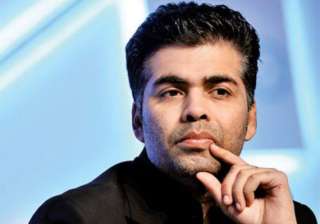 karan johar did bombay velvet for free - India TV karan johar did bombay velvet for free - India TV