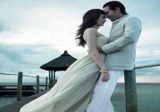 kareena kapoor saif flirts shamelessly but... kareena kapoor saif flirts shamelessly but...