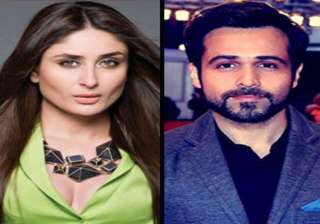 kareena kapoor refuses to kiss emraan hashmi -... kareena kapoor refuses to kiss emraan hashmi -...