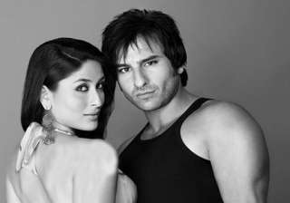 kareena kapoor saif hasn t changed after marriage... kareena kapoor saif hasn t changed after marriage...