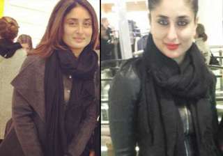 kareena shopping in london ahead of her wedding... kareena shopping in london ahead of her wedding...