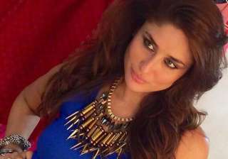 kareena kapoor s sexy avatar for a dance number... kareena kapoor s sexy avatar for a dance number...