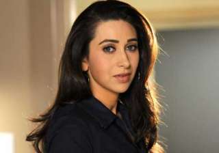 karisma kapoor to launch her book august end -... karisma kapoor to launch her book august end -...