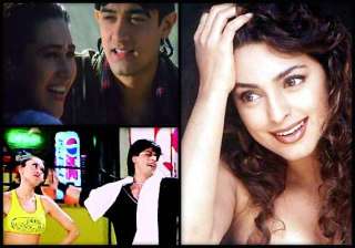 karisma owes her stardom to me juhi chawla view... karisma owes her stardom to me juhi chawla view...