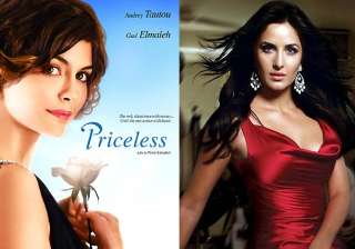 kat abandons remake of french film - India TV kat abandons remake of french film - India TV