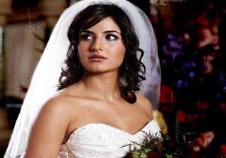 kat wants to marry before her death - India TV kat wants to marry before her death - India TV