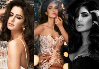 katrina kaif we actors work for gratification... katrina kaif we actors work for gratification...
