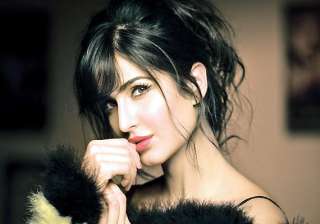 katrina not doing happy new year - India TV katrina not doing happy new year - India TV