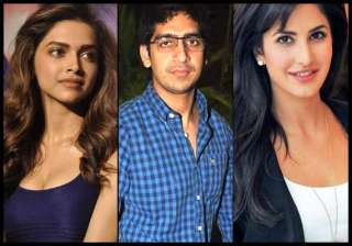 katrina has better iq than deepika padukone ayan... katrina has better iq than deepika padukone ayan...